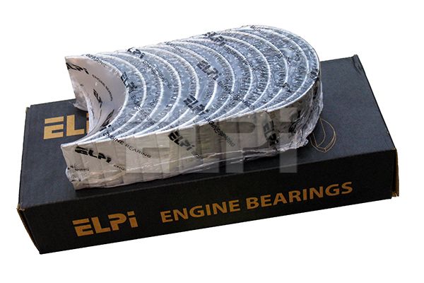 Set lagar biela LP121 3435 STD ELPI